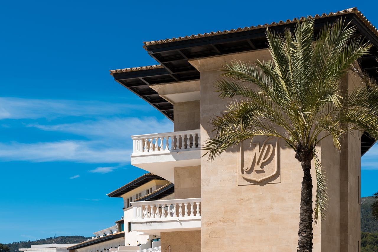 Nixe Palace Palma de Mallorca Eksteriør billede